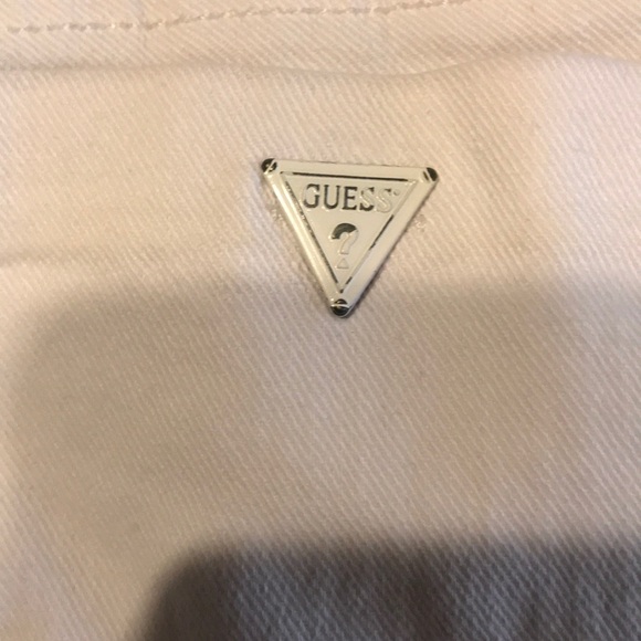 Guess Daredevil Boot Jeans - Picture 3 of 5